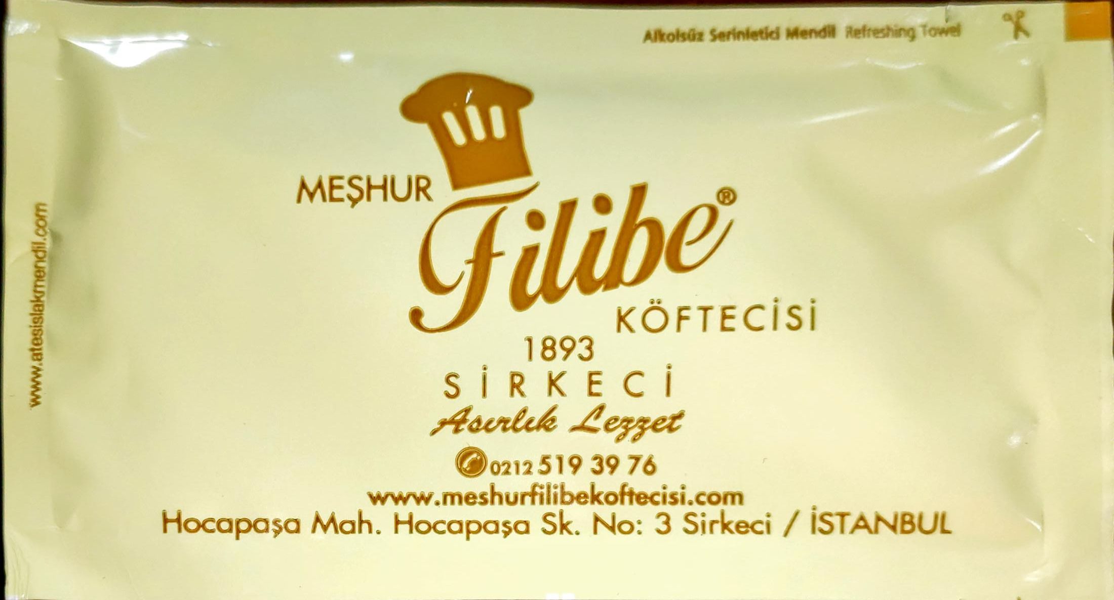 0683 Filibe - Sirkeci
